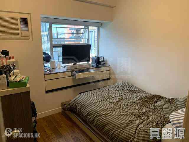 Tai Wai - Greenview Garden Block C 07