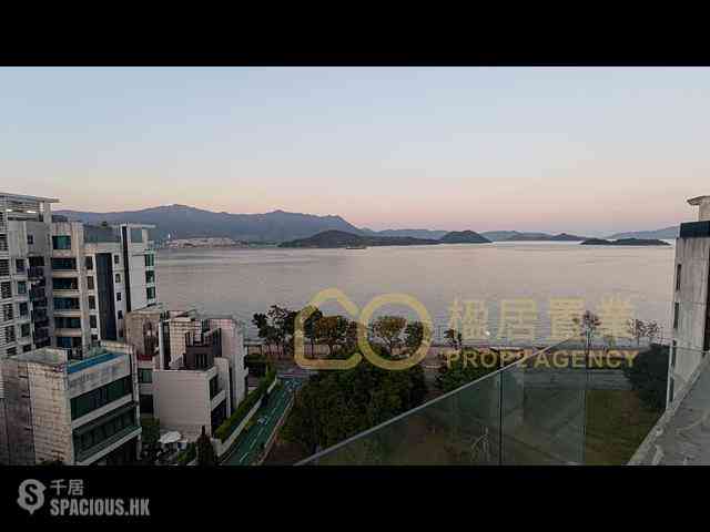 Pak Shek Kok - Providence Bay 13