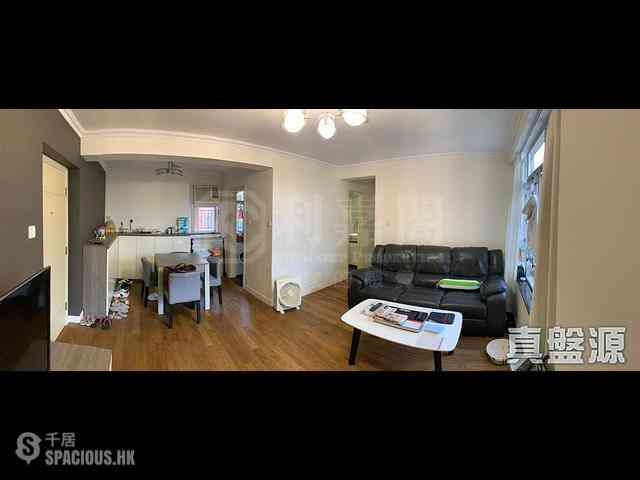 Tai Wai - Greenview Garden Block C 03