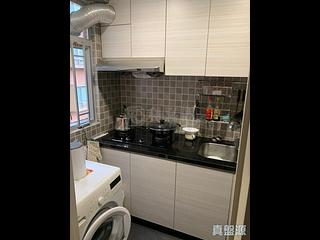 Tai Wai - Greenview Garden Block C 09