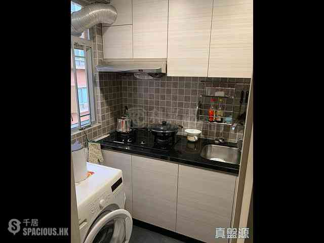 Tai Wai - Greenview Garden Block C 09