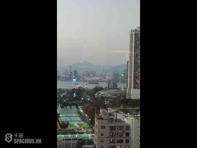 Tai Hang - Rich Building 01