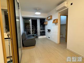 Tseung Kwan O - The Parkside Block 1A 02