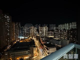 Tseung Kwan O - The Parkside Block 1A 03