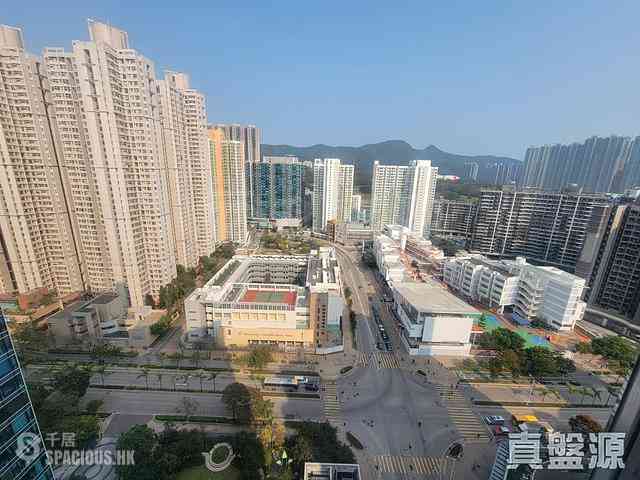 Tseung Kwan O - The Parkside Block 1A 04