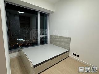 Tseung Kwan O - The Parkside Block 1A 05