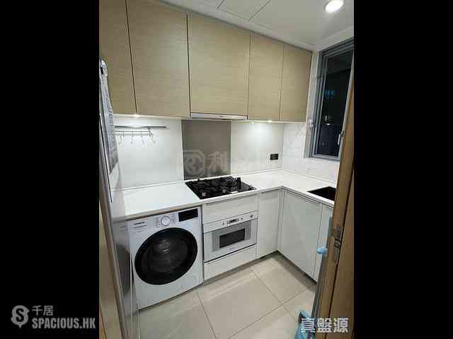 Tseung Kwan O - The Parkside Block 1A 07