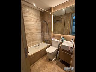 Tseung Kwan O - The Parkside Block 1A 08