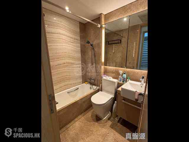 Tseung Kwan O - The Parkside Block 1A 08