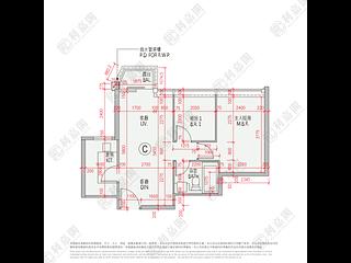 Tseung Kwan O - The Parkside Block 1A 09