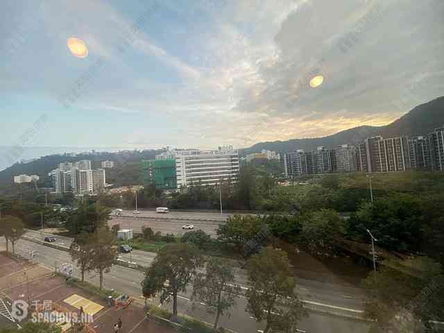 Pak Shek Kok - St Martin Phase 2 02