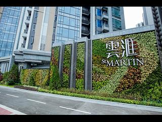 Pak Shek Kok - St Martin Phase 1 05