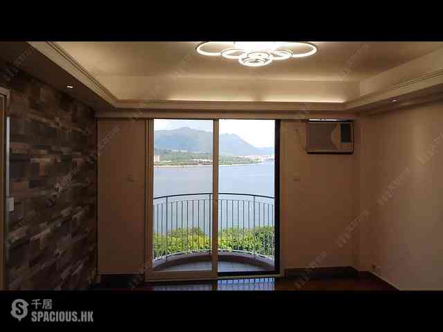 Tai Po Kau - Redland Garden Block 4 01
