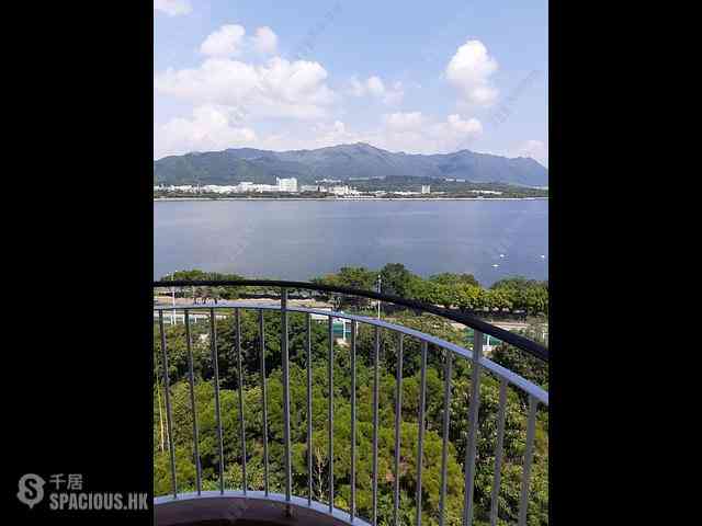 Tai Po Kau - Redland Garden Block 4 03