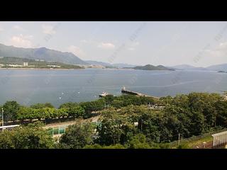 Tai Po Kau - Redland Garden Block 4 06