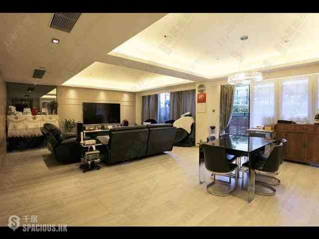 Pak Shek Kok - Providence Bay Phase 2 Providence Peak Tower 12 01