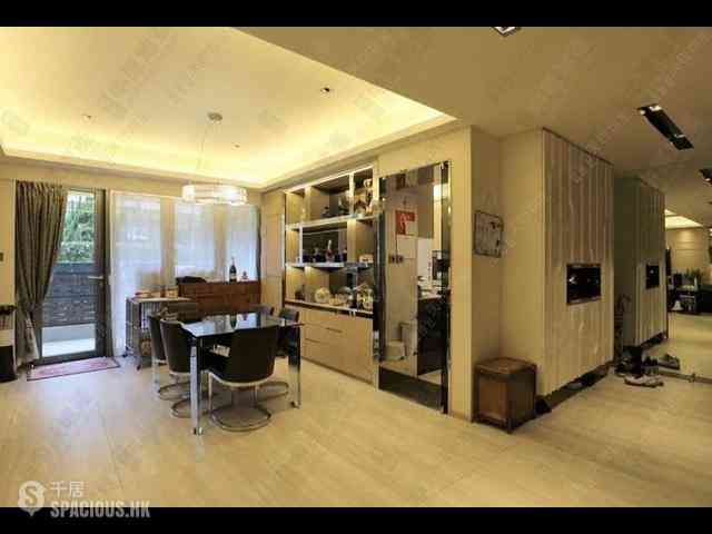 Pak Shek Kok - Providence Bay Phase 2 Providence Peak Tower 12 03