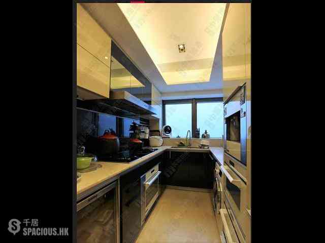 Pak Shek Kok - Providence Bay Phase 2 Providence Peak Tower 12 05
