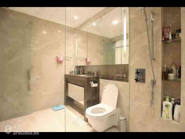 Pak Shek Kok - Providence Bay Phase 2 Providence Peak Tower 12 06