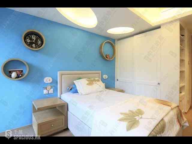 Pak Shek Kok - Providence Bay Phase 2 Providence Peak Tower 12 07