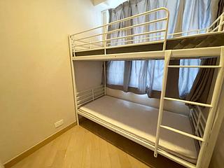 Tung Chung - Century Link Phase 2 Tower 2A 04