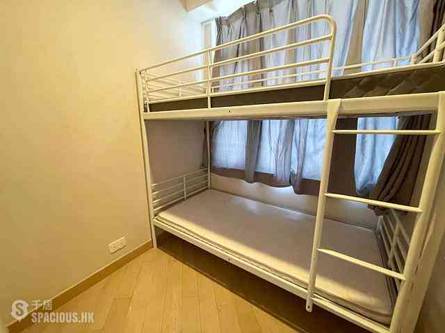 Tung Chung - Century Link Phase 2 Tower 2A 04