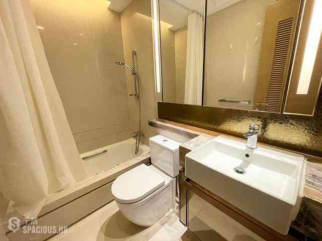 Tung Chung - Century Link Phase 2 Tower 2A 06