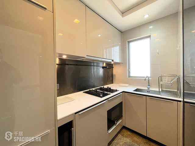 Tung Chung - Century Link Phase 2 Tower 2A 05