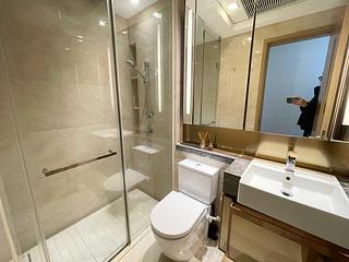 Tung Chung - Century Link Phase 2 Tower 2A 07