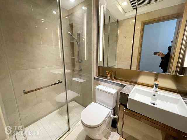 Tung Chung - Century Link Phase 2 Tower 2A 07