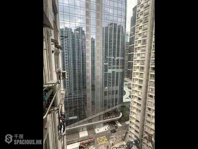 Quarry Bay - Sunway Gardens Block E 03
