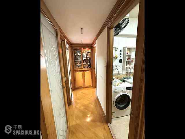 Quarry Bay - Sunway Gardens Block E 04