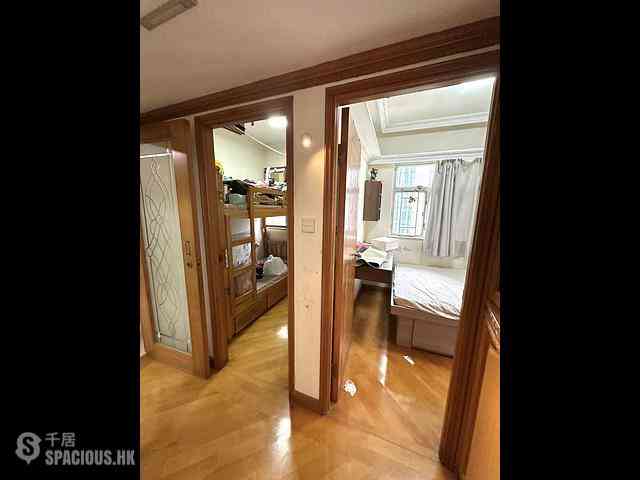 Quarry Bay - Sunway Gardens Block E 06