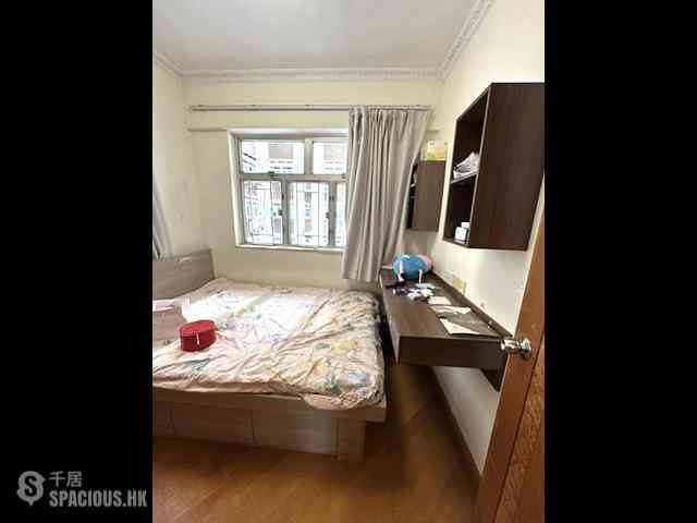 Quarry Bay - Sunway Gardens Block E 07