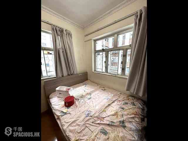 Quarry Bay - Sunway Gardens Block E 08