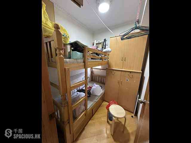 Quarry Bay - Sunway Gardens Block E 10