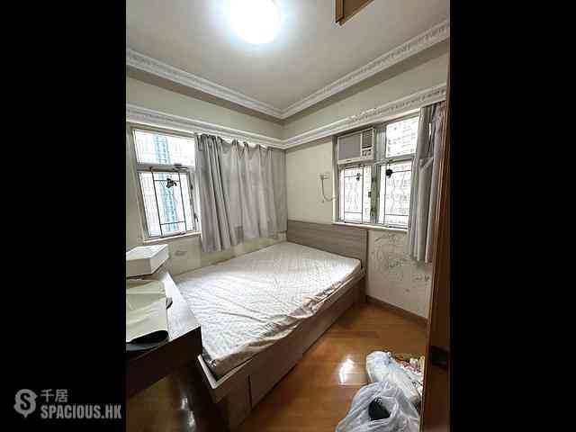 Quarry Bay - Sunway Gardens Block E 11