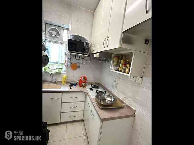 Quarry Bay - Sunway Gardens Block E 12