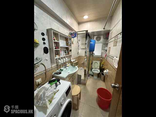 Quarry Bay - Sunway Gardens Block E 13