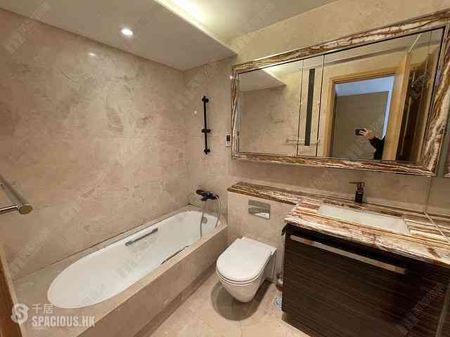 Pak Shek Kok - Providence Bay Phase 2 Providence Peak Tower 15 06