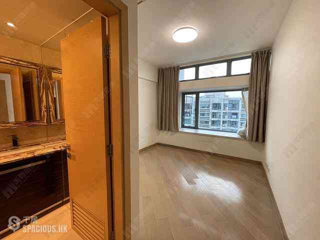 Pak Shek Kok - Providence Bay Phase 2 Providence Peak Tower 15 07