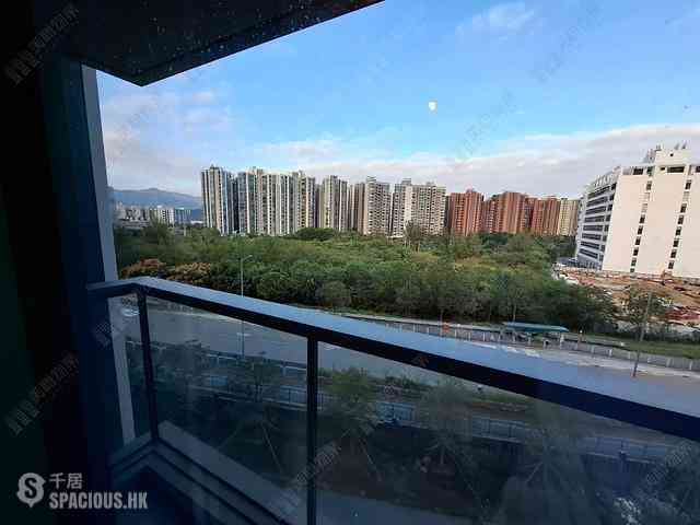 Tai Po Kau - Silicon Hill Phase 1 Greenwood Tower 6 01