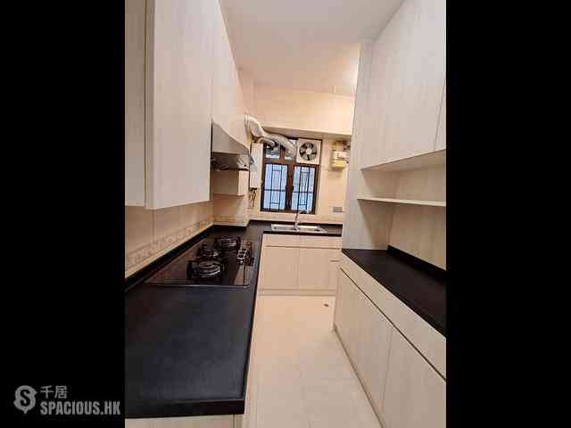 Mid Levels West - Skyline Mansion 08