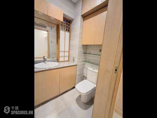 Mid Levels West - Skyline Mansion 11