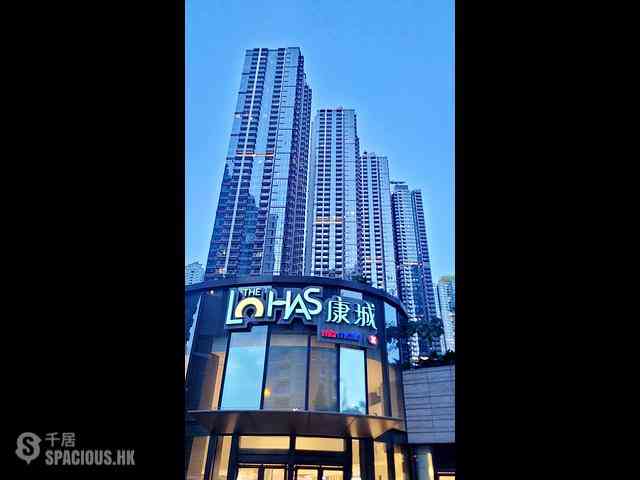 日出康城 - 日出康城11D期 凯柏峰III 3A座 14