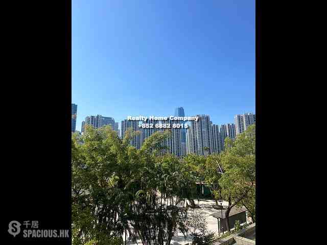 Sai Wan Ho - Lei King Wan Sites B Block 6 Yat Hong Mansion 05