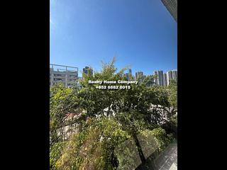 Sai Wan Ho - Lei King Wan Sites B Block 6 Yat Hong Mansion 06