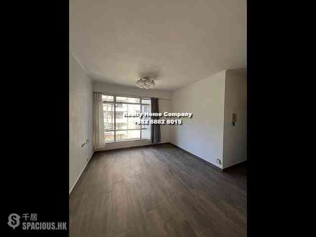 Sai Wan Ho - Lei King Wan Sites B Block 6 Yat Hong Mansion 08