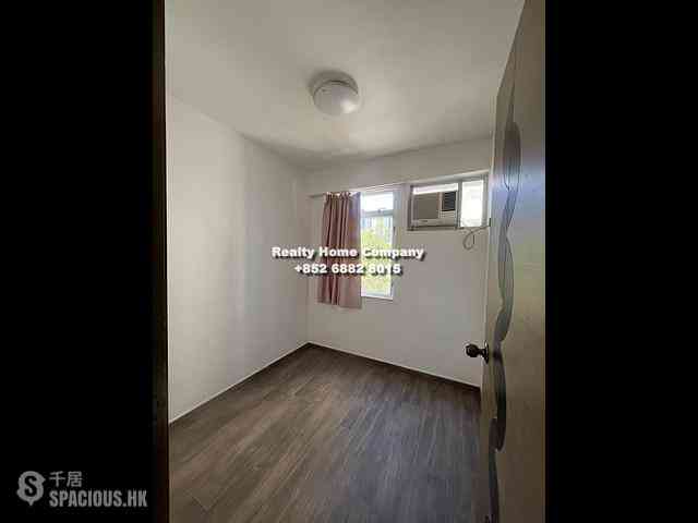 Sai Wan Ho - Lei King Wan Sites B Block 6 Yat Hong Mansion 09