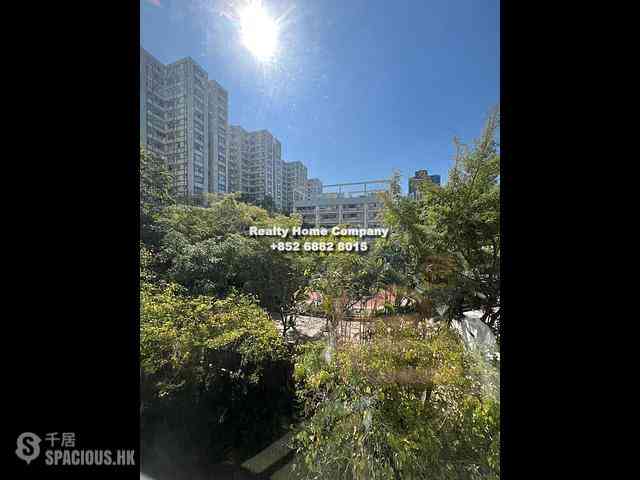 Sai Wan Ho - Lei King Wan Sites B Block 6 Yat Hong Mansion 10